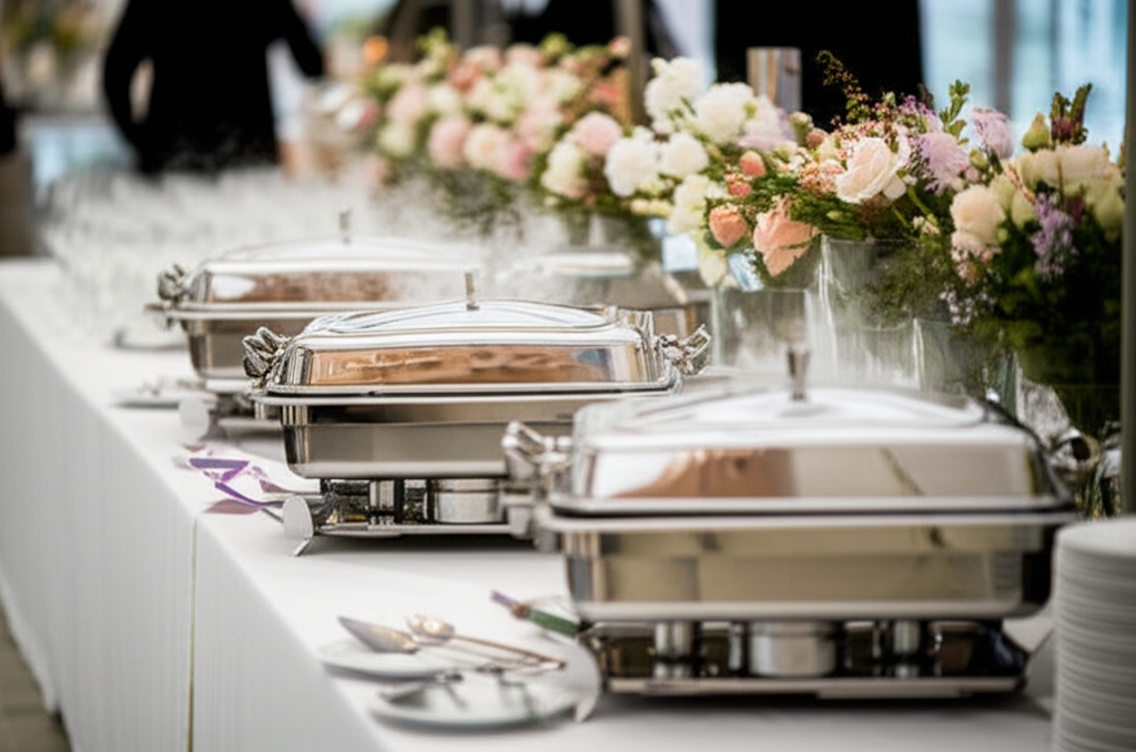 Caterers